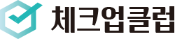 체크업클럽 로고